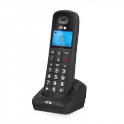 Teléfono inalámbrico spc...