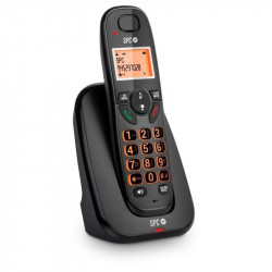 Teléfono inalámbrico spc...