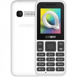 Teléfono móvil alcatel...