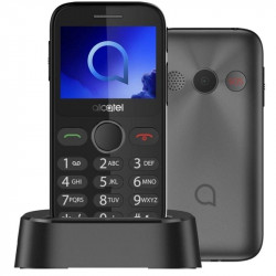 Teléfono móvil alcatel...