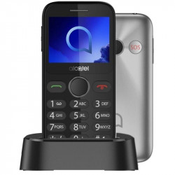 Teléfono móvil alcatel...