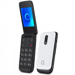 Teléfono móvil alcatel...
