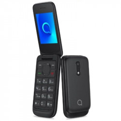 Teléfono móvil alcatel...