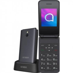 Teléfono móvil alcatel...