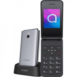 Teléfono móvil alcatel...