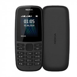Teléfono móvil nokia 105...