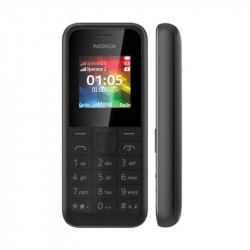 Teléfono móvil nokia 105/...