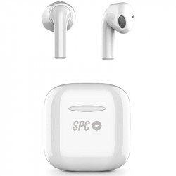 Auriculares bluetooth spc...