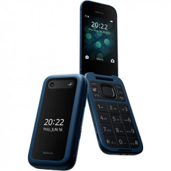 Teléfono móvil nokia 2660...