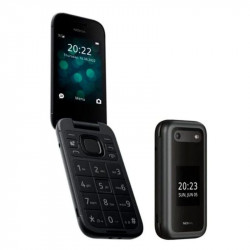 Teléfono móvil nokia 2660...
