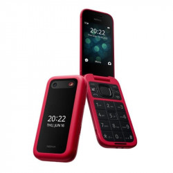 Teléfono móvil nokia 2660...