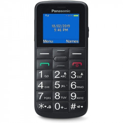 Teléfono móvil panasonic...