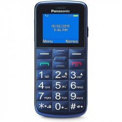 Teléfono móvil panasonic...
