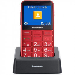 Teléfono móvil panasonic...