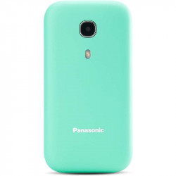 Teléfono móvil panasonic...