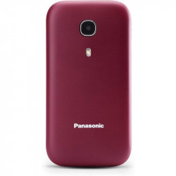 Teléfono móvil panasonic...
