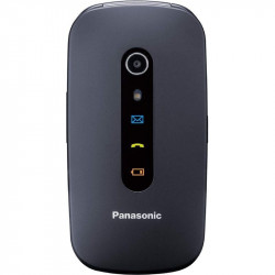 Teléfono móvil panasonic...
