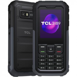 Teléfono móvil ruggerizado...