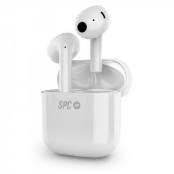 Auriculares bluetooth spc...