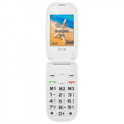 Teléfono móvil spc harmony...