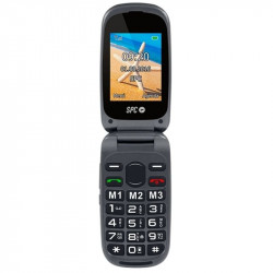 Teléfono móvil spc harmony...