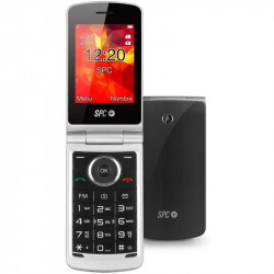 Teléfono móvil spc opal...