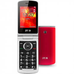 Teléfono móvil spc opal...