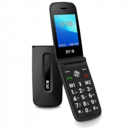 Teléfono móvil spc titan...