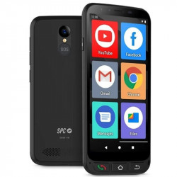 Teléfono móvil spc zeus 4g...