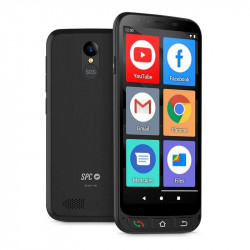 Teléfono móvil spc zeus 4g...