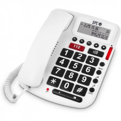 Teléfono spc telecom 3293/...