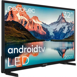 Televisor cecotec a series...