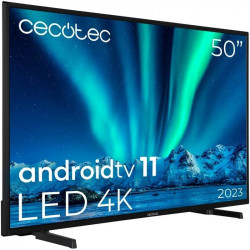 Televisor cecotec a series...