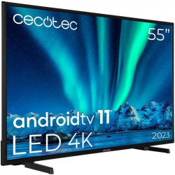Televisor cecotec a series...