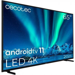 Televisor cecotec a series...