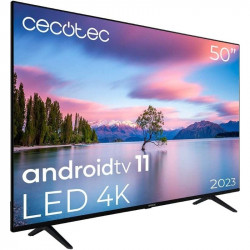 Televisor cecotec a1 series...