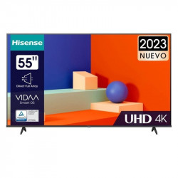 Televisor hisense dled...