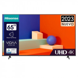 Televisor hisense dled...