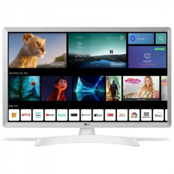 Televisor lg 28tq515s-wz...