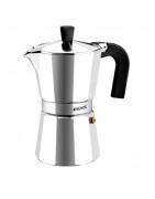 Cafeteras