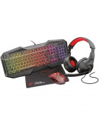 Gaming - Kits Completos