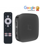 Android TV - Miracast