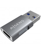 Adaptadores USB