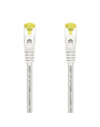 Cables de Red