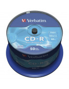 CD / DVD